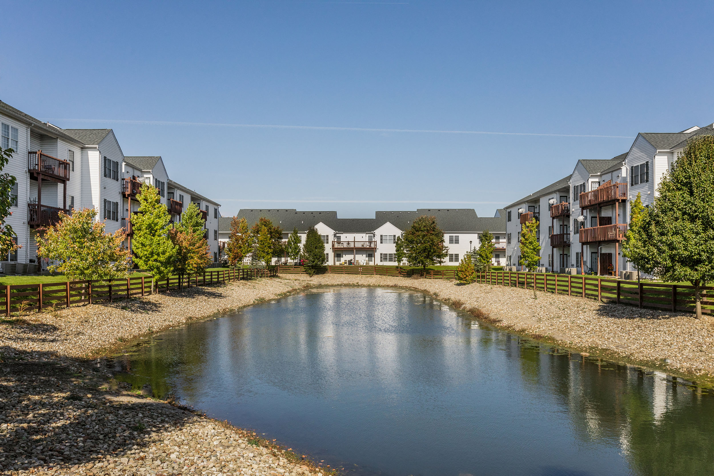 Photos and Video of The Commons at Canal Winchester, OH